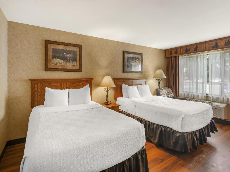 Best Western Plus Kelly Inn & Suites image