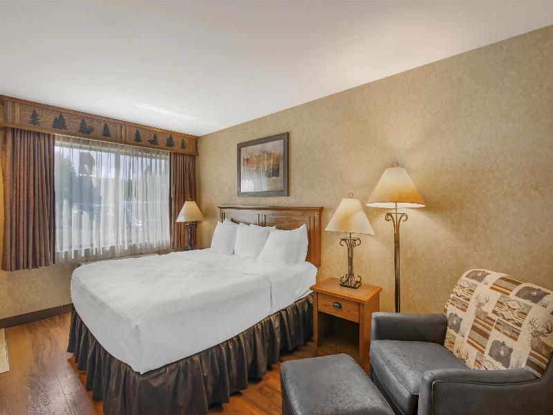 Best Western Plus Kelly Inn & Suites image