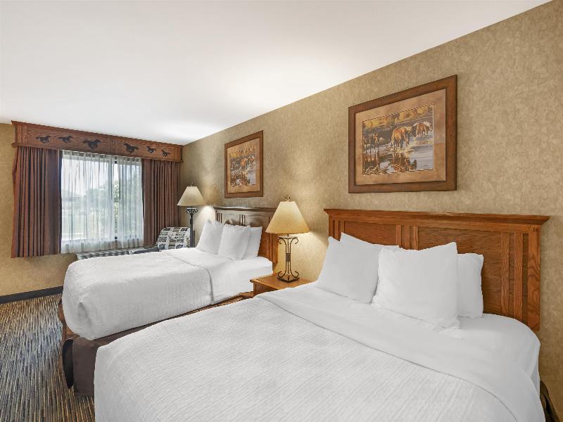 Best Western Plus Kelly Inn & Suites image