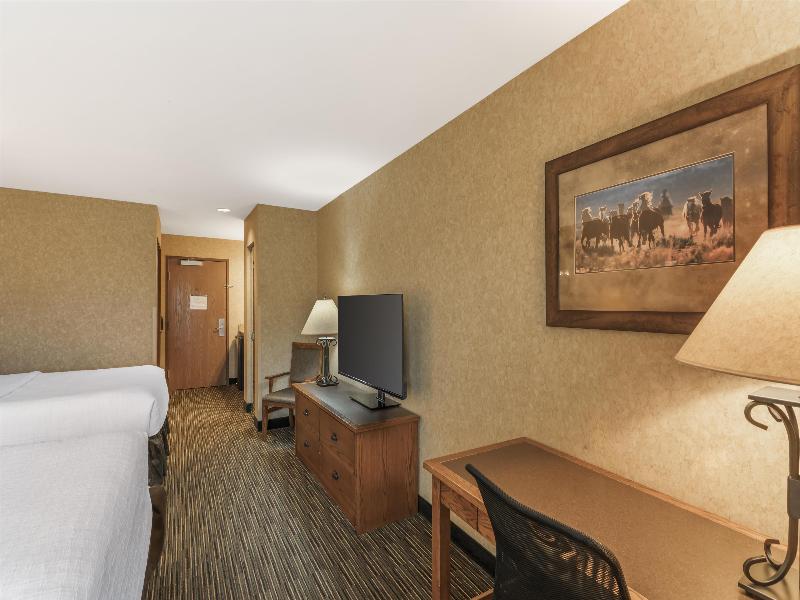 Best Western Plus Kelly Inn & Suites image