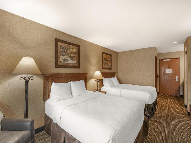 Best Western Plus Kelly Inn & Suites image