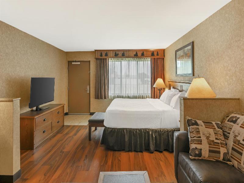Best Western Plus Kelly Inn & Suites image