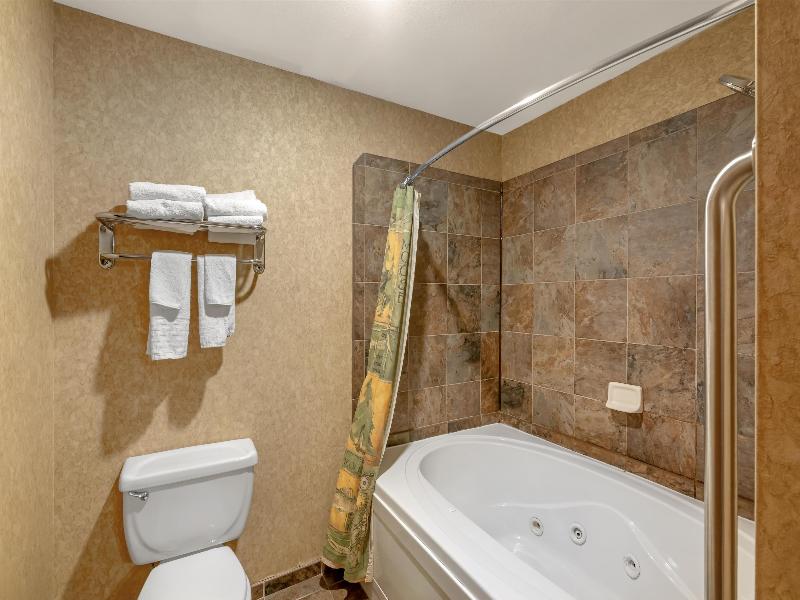 Best Western Plus Kelly Inn & Suites image