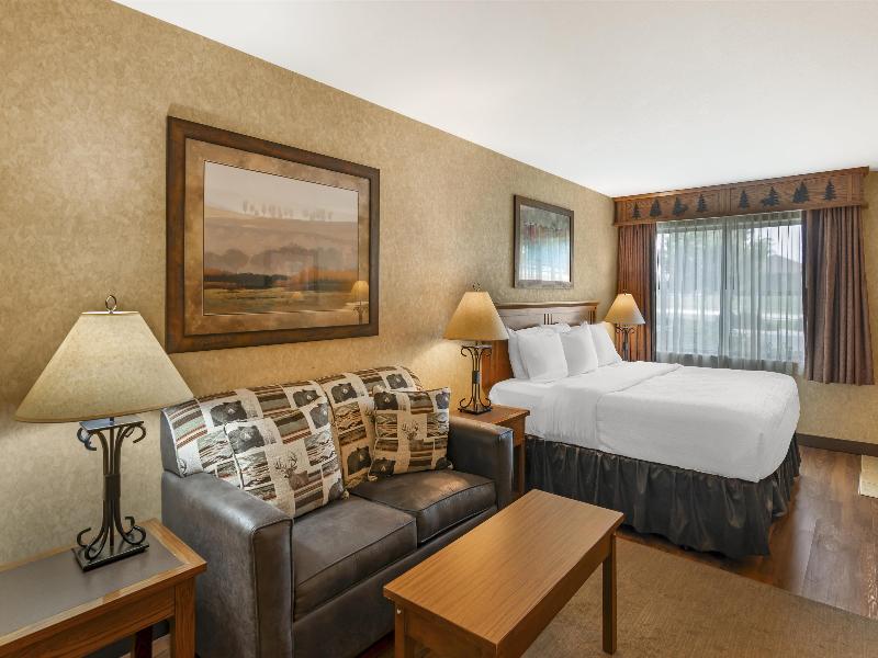 Best Western Plus Kelly Inn & Suites image