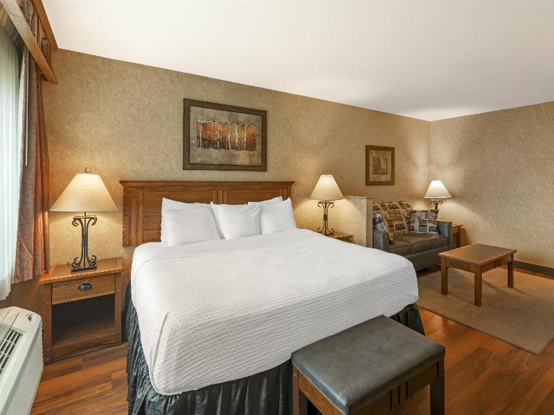 Best Western Plus Kelly Inn & Suites image