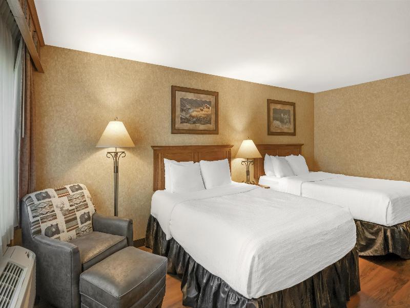 Best Western Plus Kelly Inn & Suites image