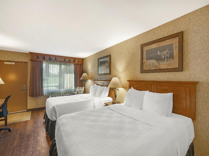 Best Western Plus Kelly Inn & Suites image