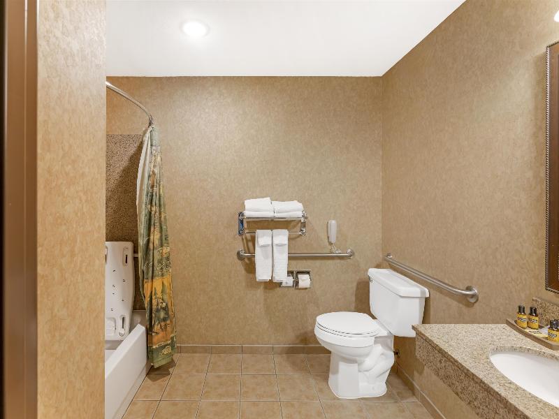 Best Western Plus Kelly Inn & Suites image