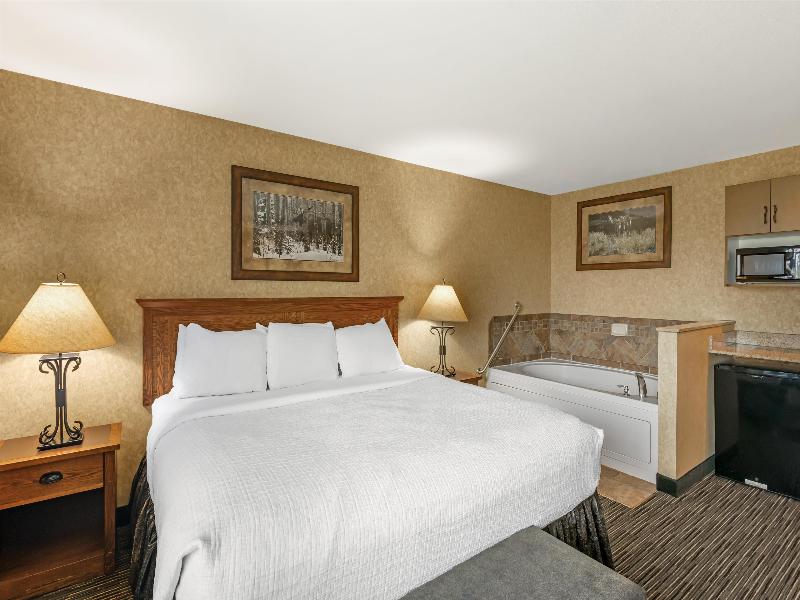 Best Western Plus Kelly Inn & Suites image