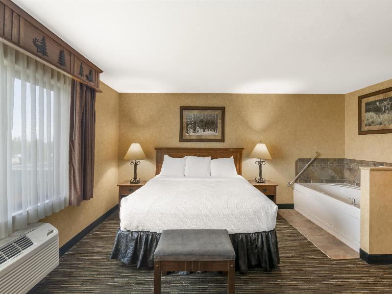 Best Western Plus Kelly Inn & Suites image