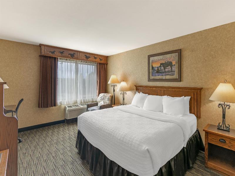 Best Western Plus Kelly Inn & Suites image