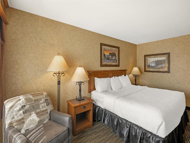 Best Western Plus Kelly Inn & Suites image