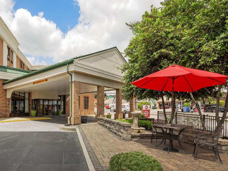 Best Western Plus Wooster Hotel & Conference Cente