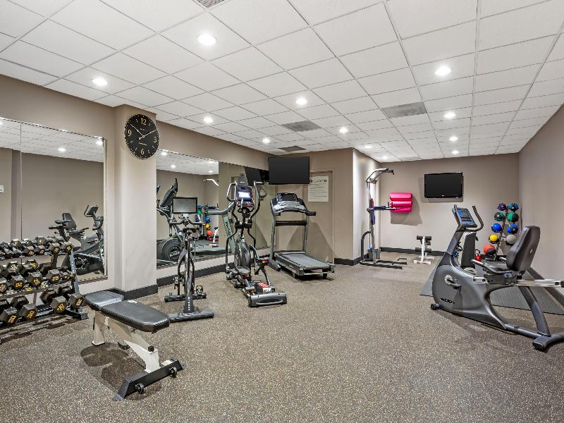 Best Western Plus Wooster Hotel & Conference Cente — photo 31