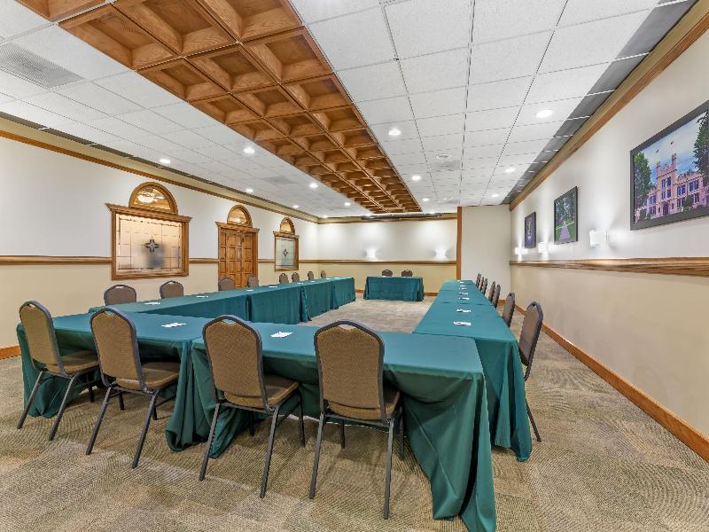 Best Western Plus Wooster Hotel & Conference Cente — photo 112