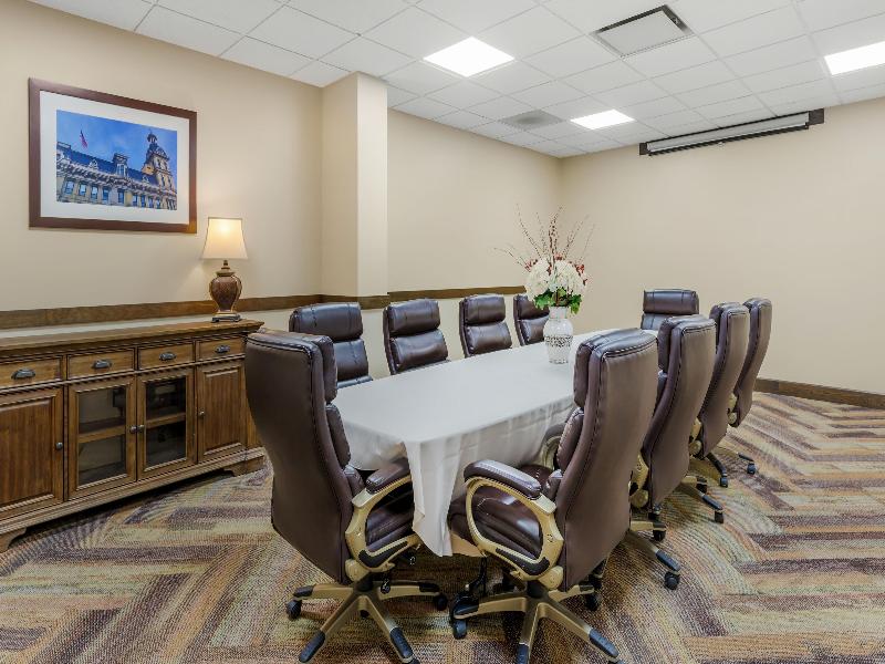 Best Western Plus Wooster Hotel & Conference Cente — photo 116