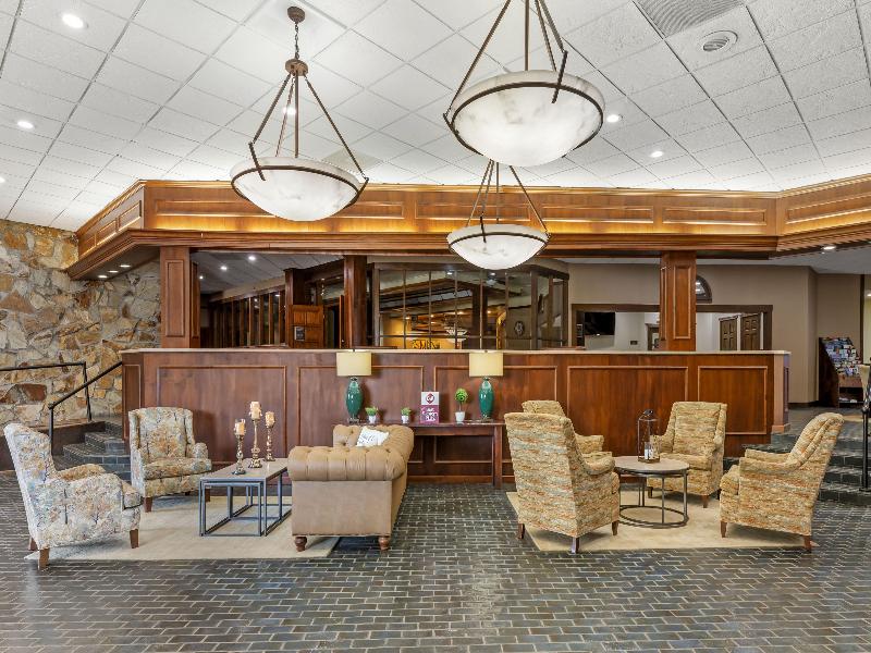 Best Western Plus Wooster Hotel & Conference Cente