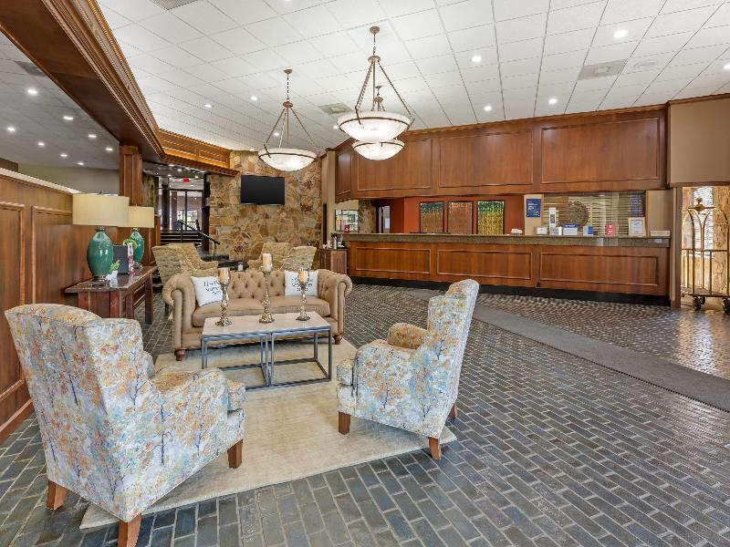 Best Western Plus Wooster Hotel & Conference Cente