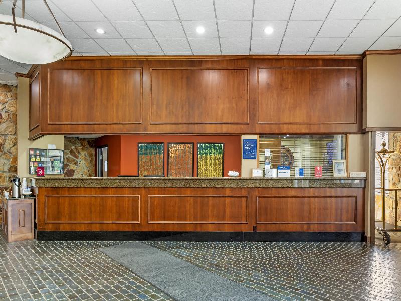 Best Western Plus Wooster Hotel & Conference Cente