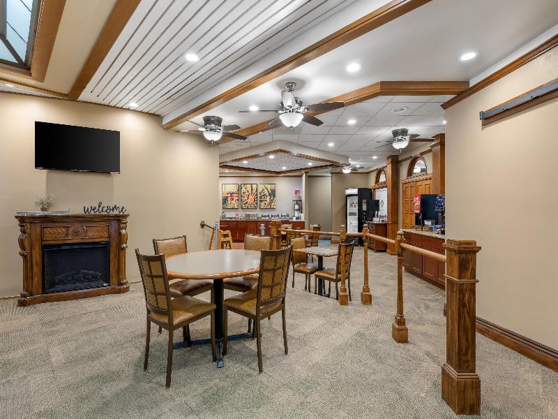 Best Western Plus Wooster Hotel & Conference Cente — photo 27