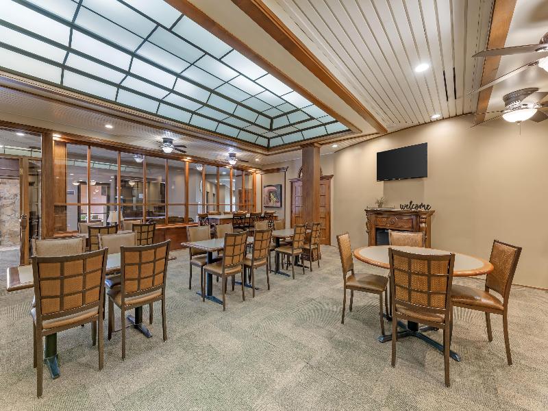 Best Western Plus Wooster Hotel & Conference Cente — photo 29