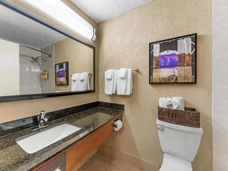Best Western Plus Wooster Hotel & Conference Cente image
