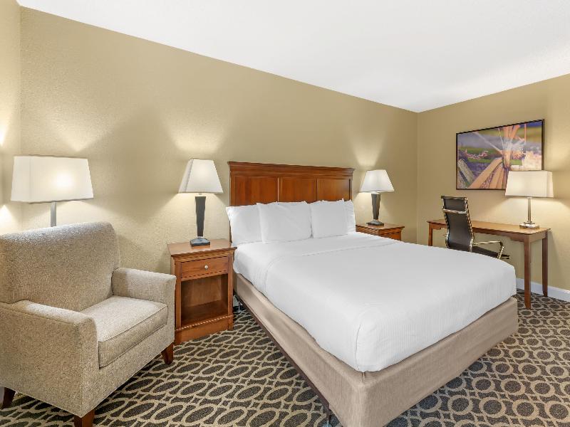 DOUBLE KING BED NON SMOKING