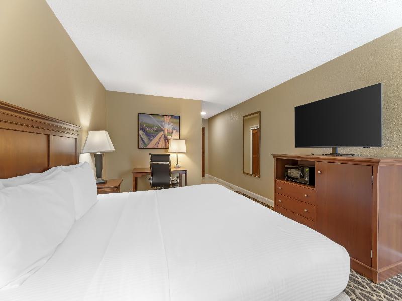 DOUBLE KING BED NON SMOKING — photo 8