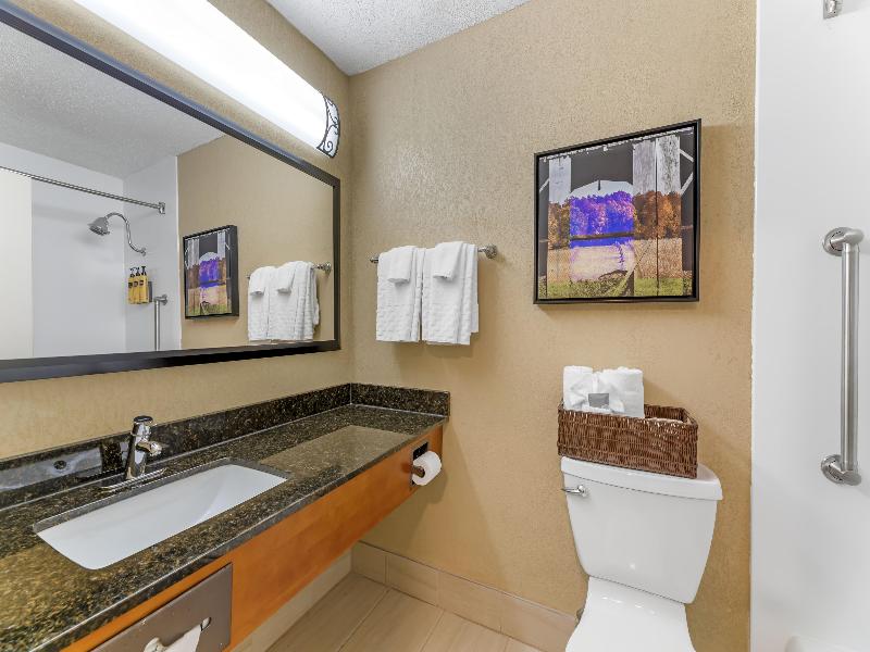 Best Western Plus Wooster Hotel & Conference Cente — photo 150