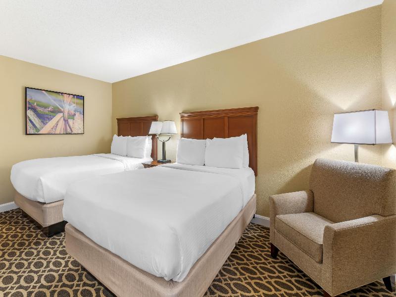 Best Western Plus Wooster Hotel & Conference Cente — photo 149