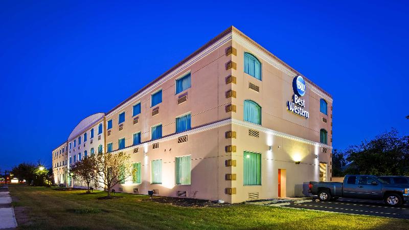 Best Western Airport Inn AND Suites
