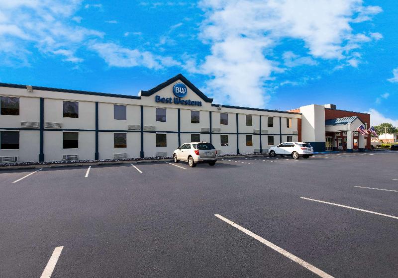 Best Western Adena Inn image