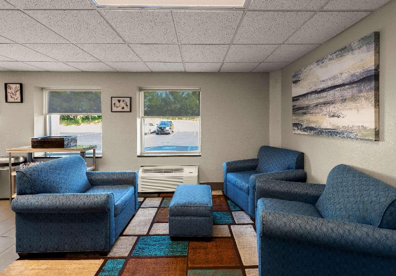 Best Western Adena Inn image