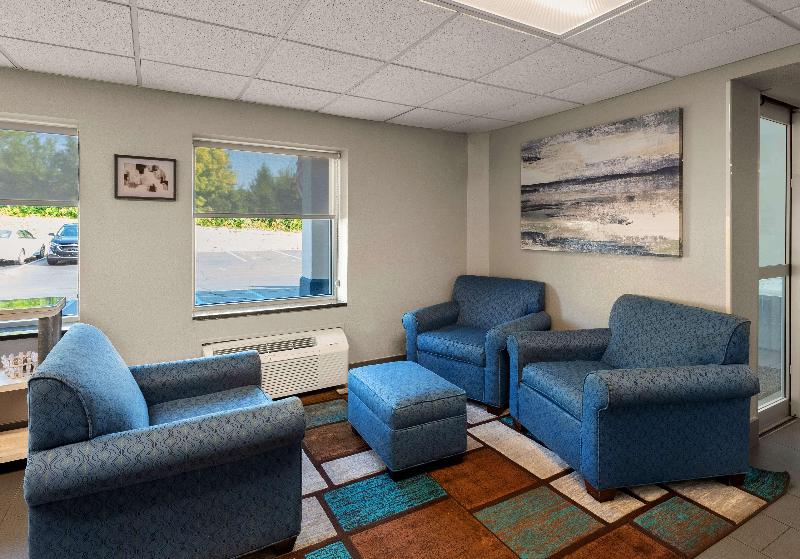 Best Western Adena Inn image
