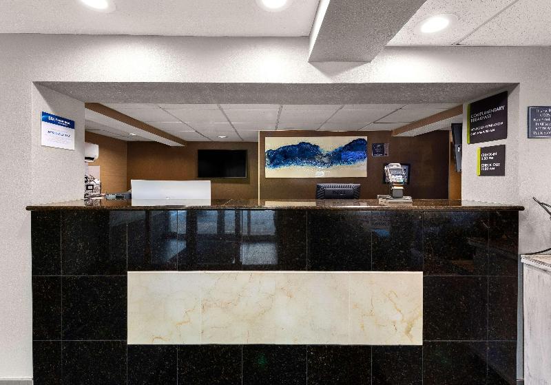 Best Western Adena Inn image