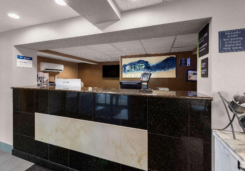 Best Western Adena Inn image