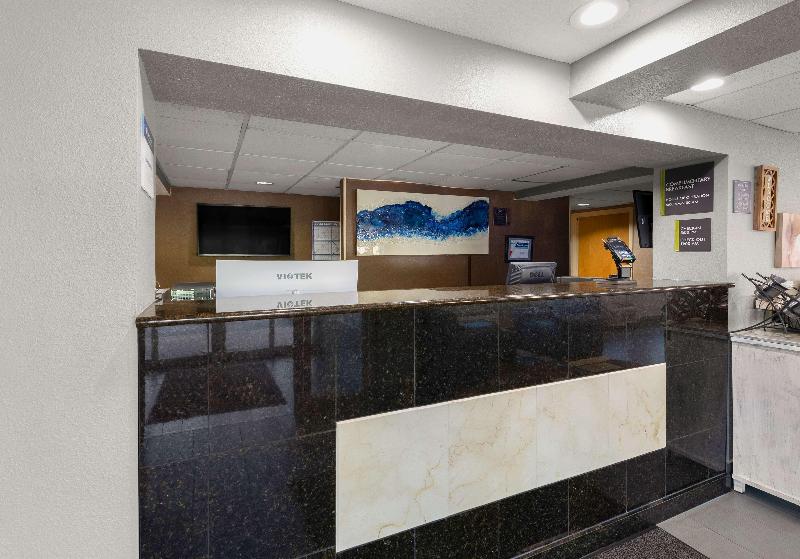 Best Western Adena Inn image