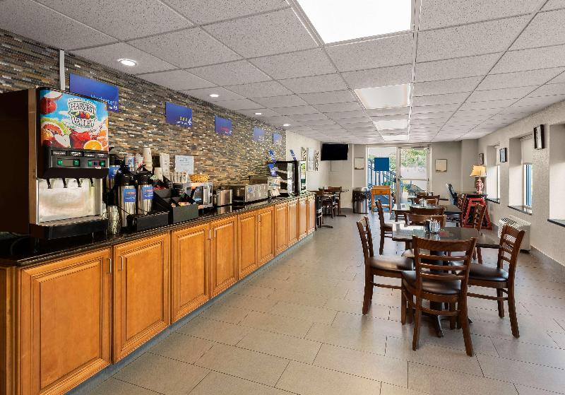 Best Western Adena Inn image