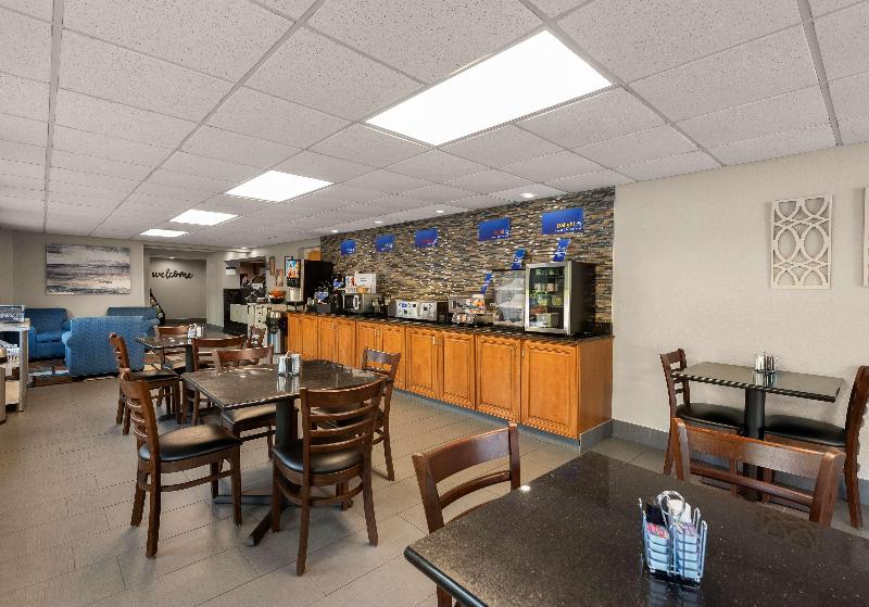 Best Western Adena Inn image