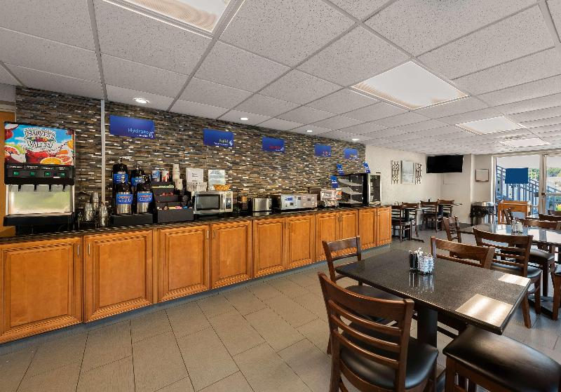 Best Western Adena Inn image
