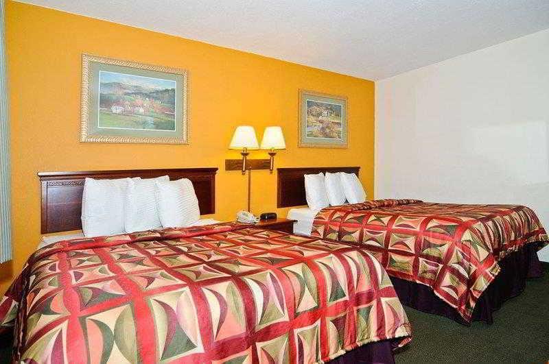 Best Western Adena Inn image