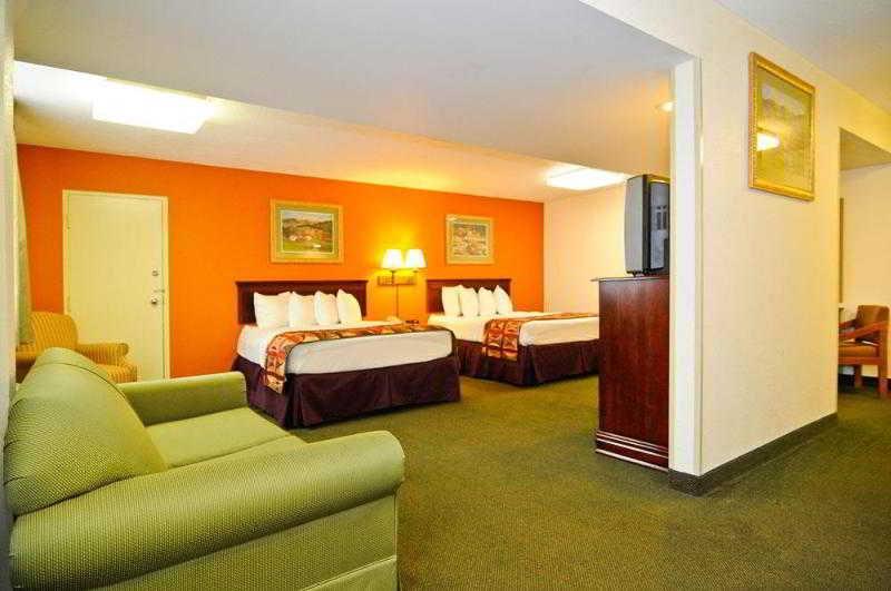 Best Western Adena Inn image