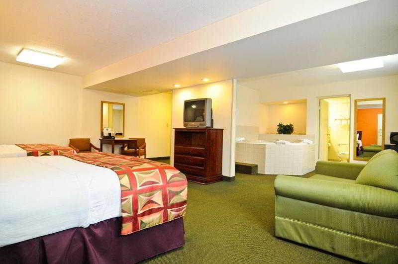 Best Western Adena Inn image