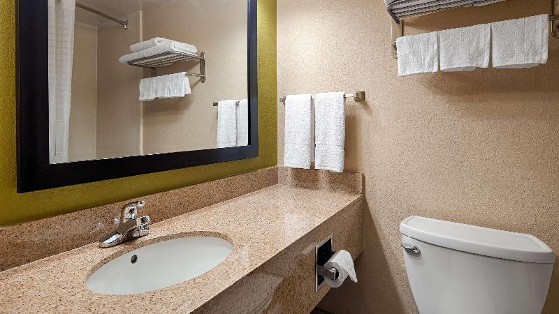 Best Western Adena Inn image