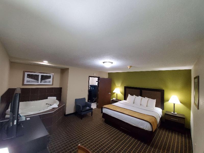 Best Western Adena Inn image