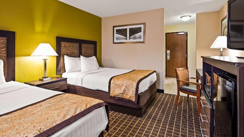 Best Western Adena Inn image