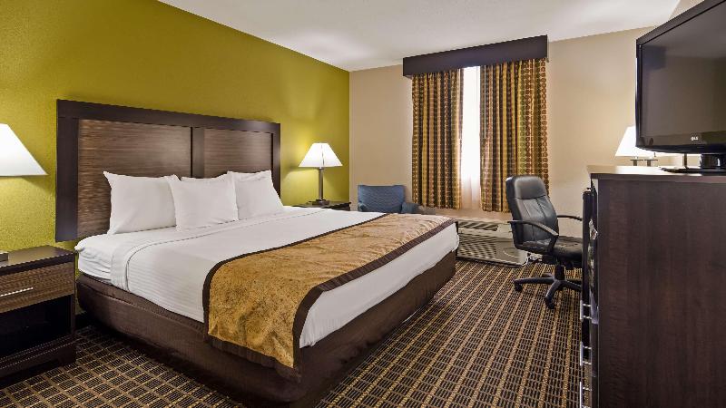 Best Western Adena Inn image
