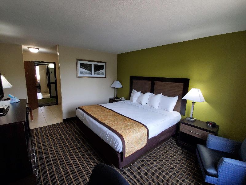 Best Western Adena Inn image