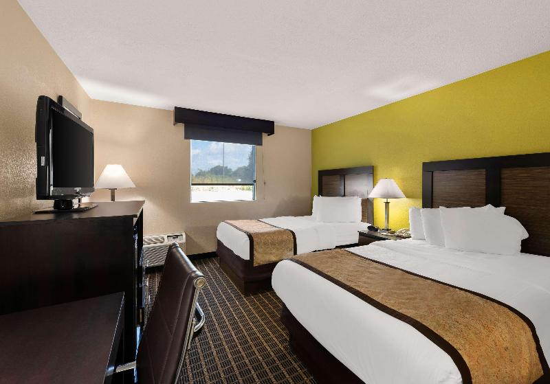 Best Western Adena Inn image
