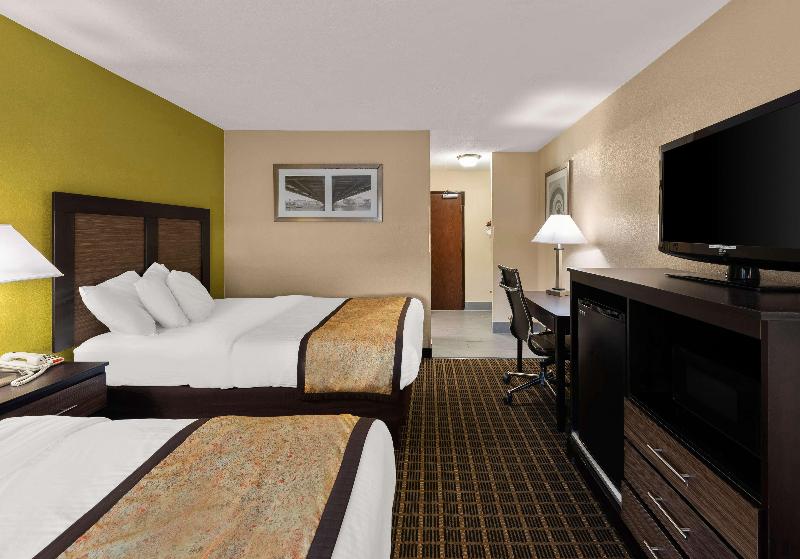 Best Western Adena Inn image